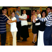 Blast Class NJ - Learn to Square Dance in a weekend.