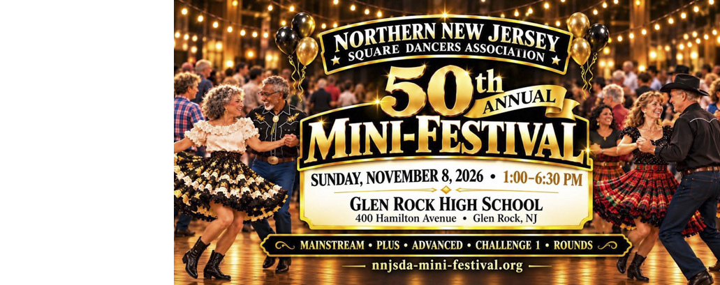 Mini Festival 2026 Banner